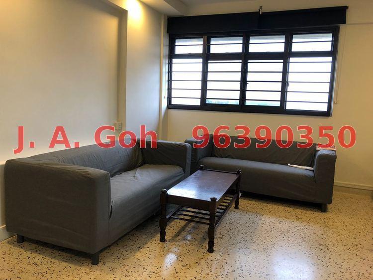 Blk 38 Upper Boon Keng Road (Kallang/Whampoa), HDB 5 Rooms #172573482
